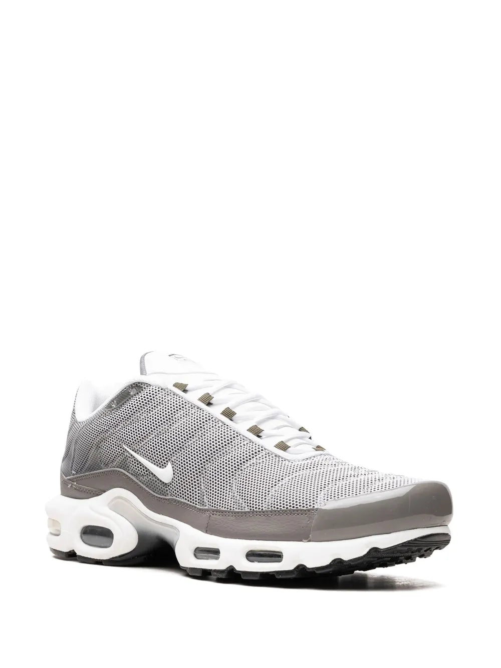 Nike Air Max Plus Se Flat Pewter Sneakers