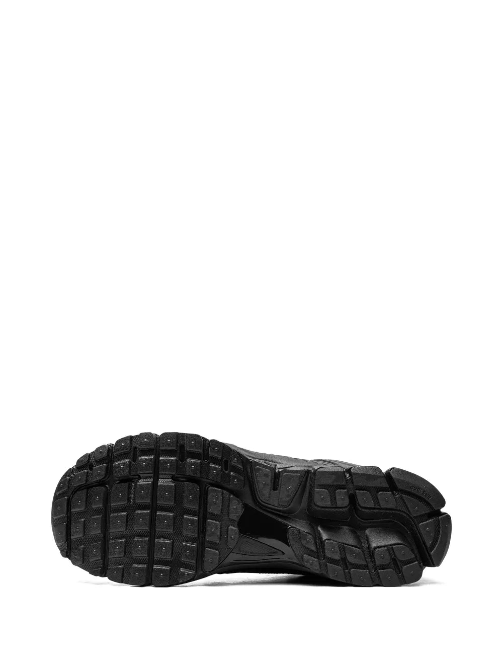 Nike Zoom Vomero 5 Triple Black Sneakers