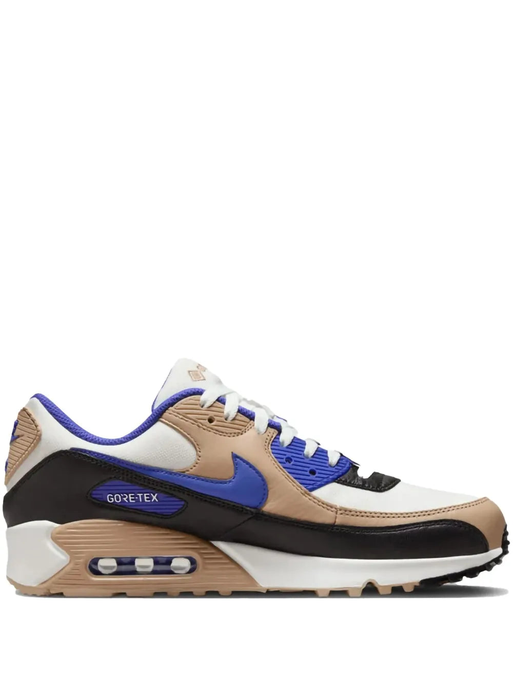 Nike Air Max 90 Gore-Tex Lapis Sneakers