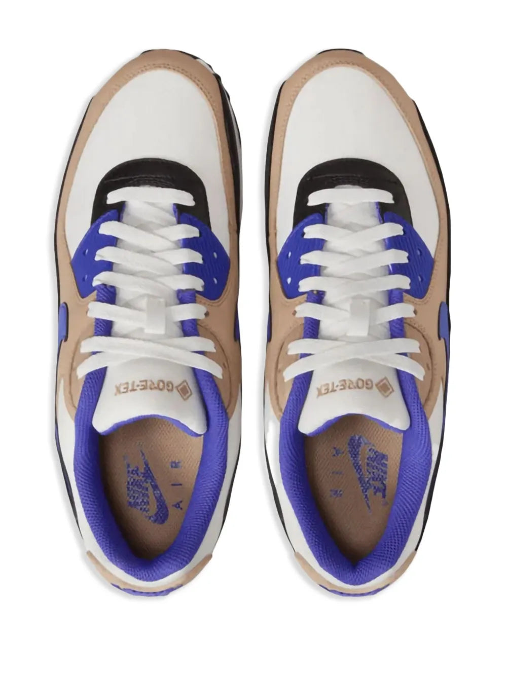 Nike Air Max 90 Gore-Tex Lapis Sneakers