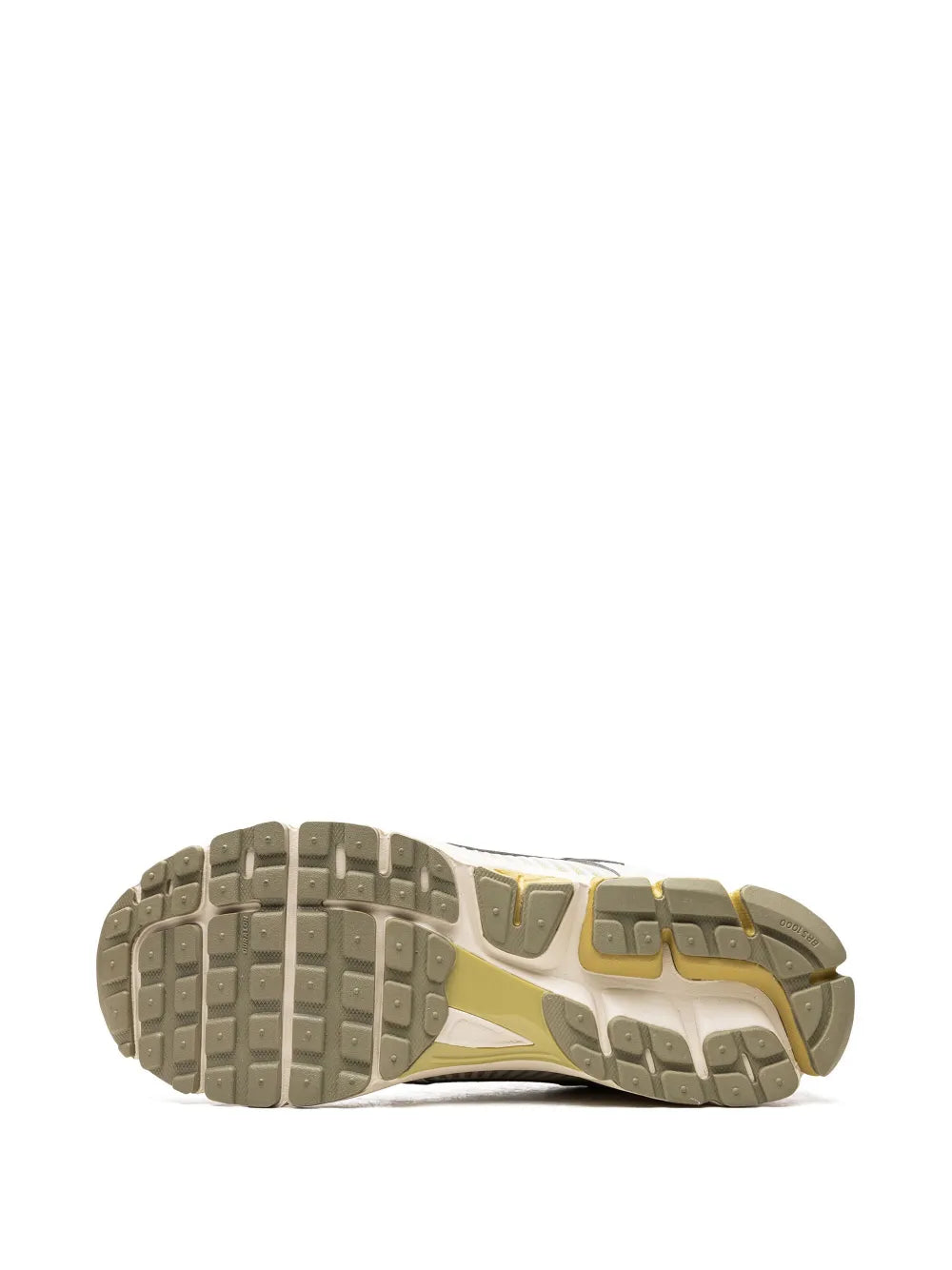Nike Zoom Vomero 5 Light Bone/Medium Olive Sneakers
