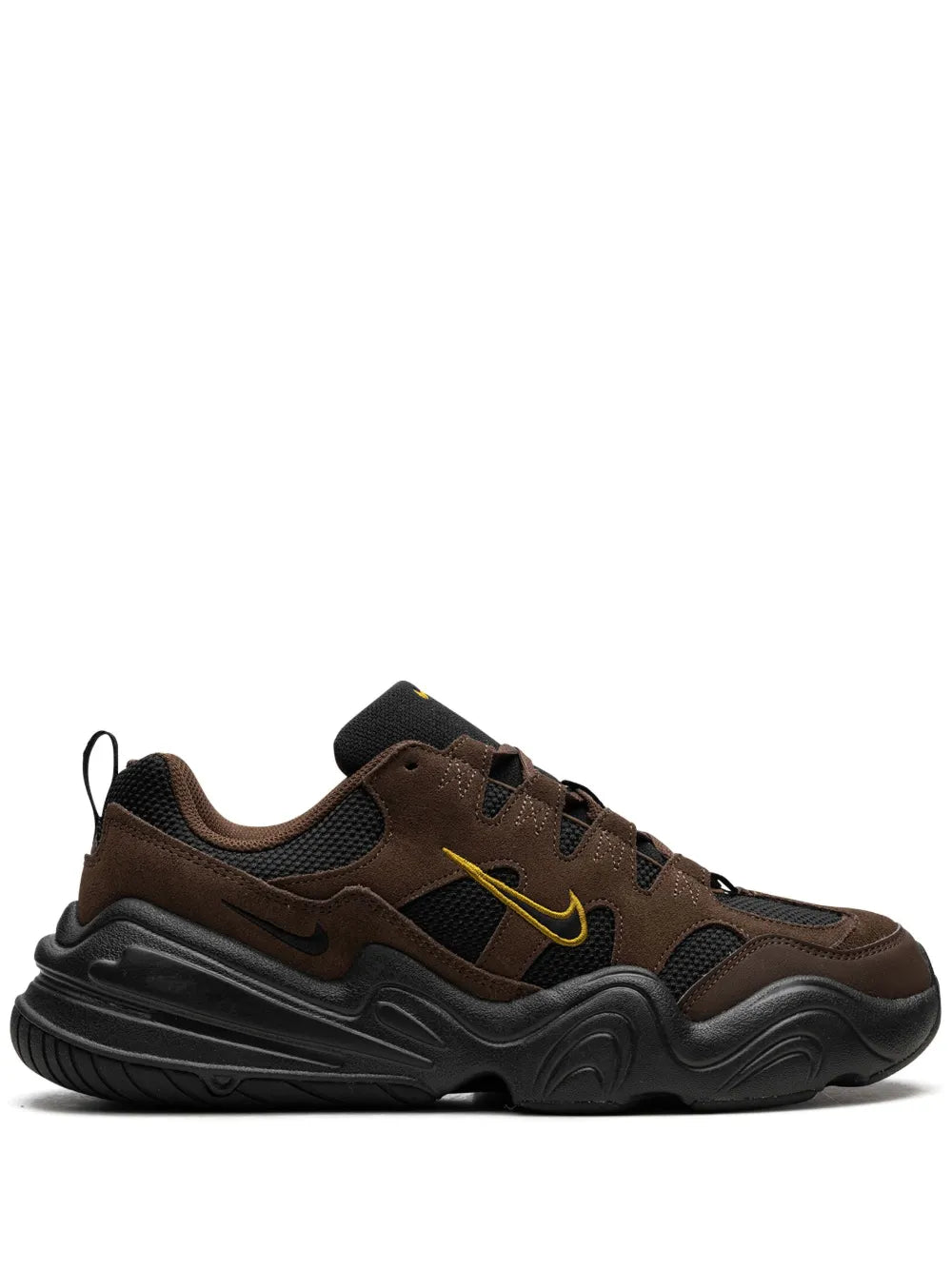 Nike Tech Hera Cacoa Wow Sneakers