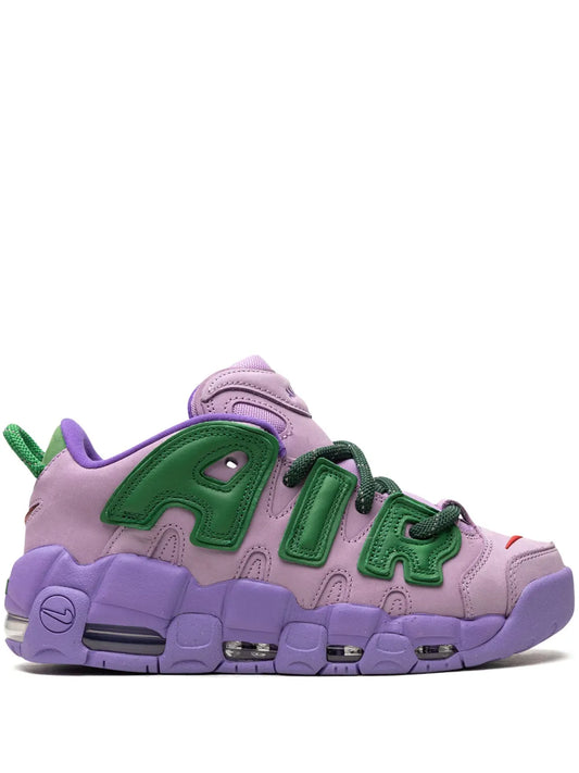 Nike X Ambush Air More Uptempo Ambush - Lilac Sneakers
