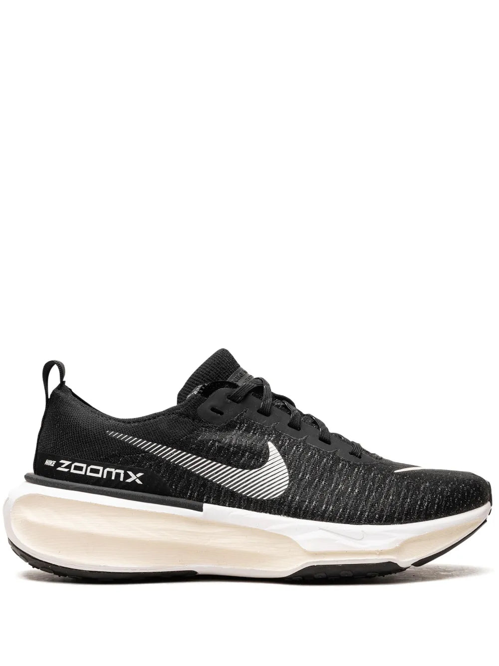 Nike Zoomx Invincible Run Fk 3 Black/White Sneakers