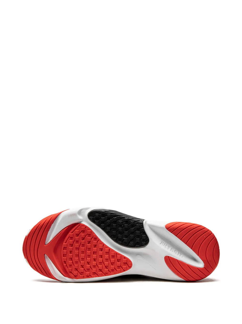 Nike Zoom 2K White Sneakers
