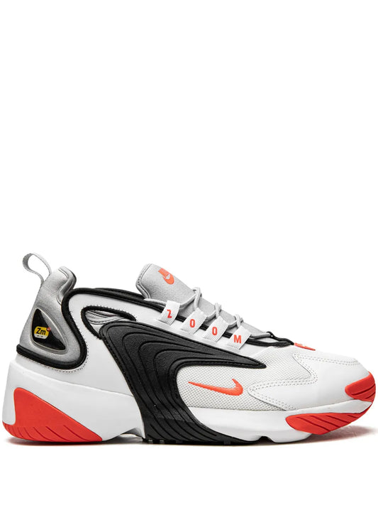 Nike Zoom 2K White Sneakers
