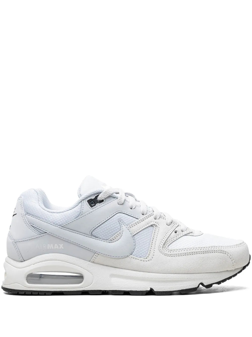Nike Air Max Command Summit White Sneakers