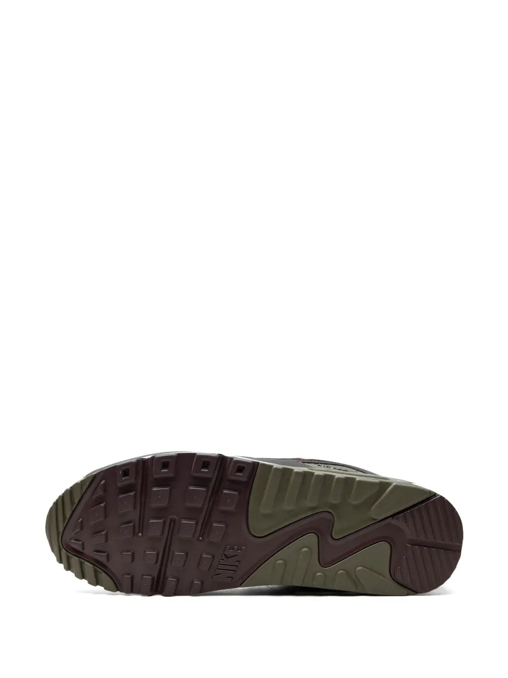 Nike Air Max 90 Hemp/Earth Sneakers