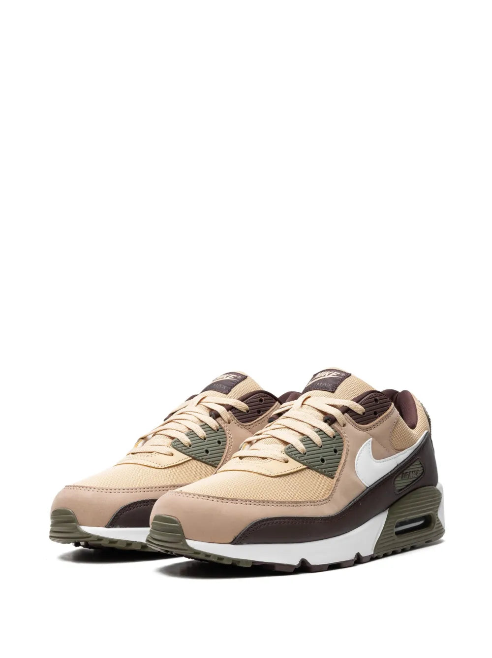 Nike Air Max 90 Hemp/Earth Sneakers
