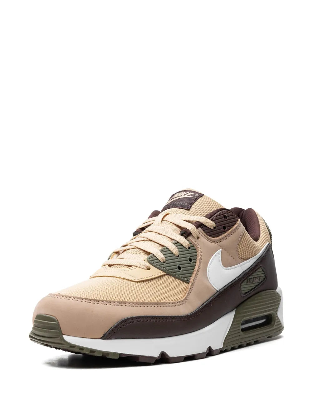 Nike Air Max 90 Hemp/Earth Sneakers