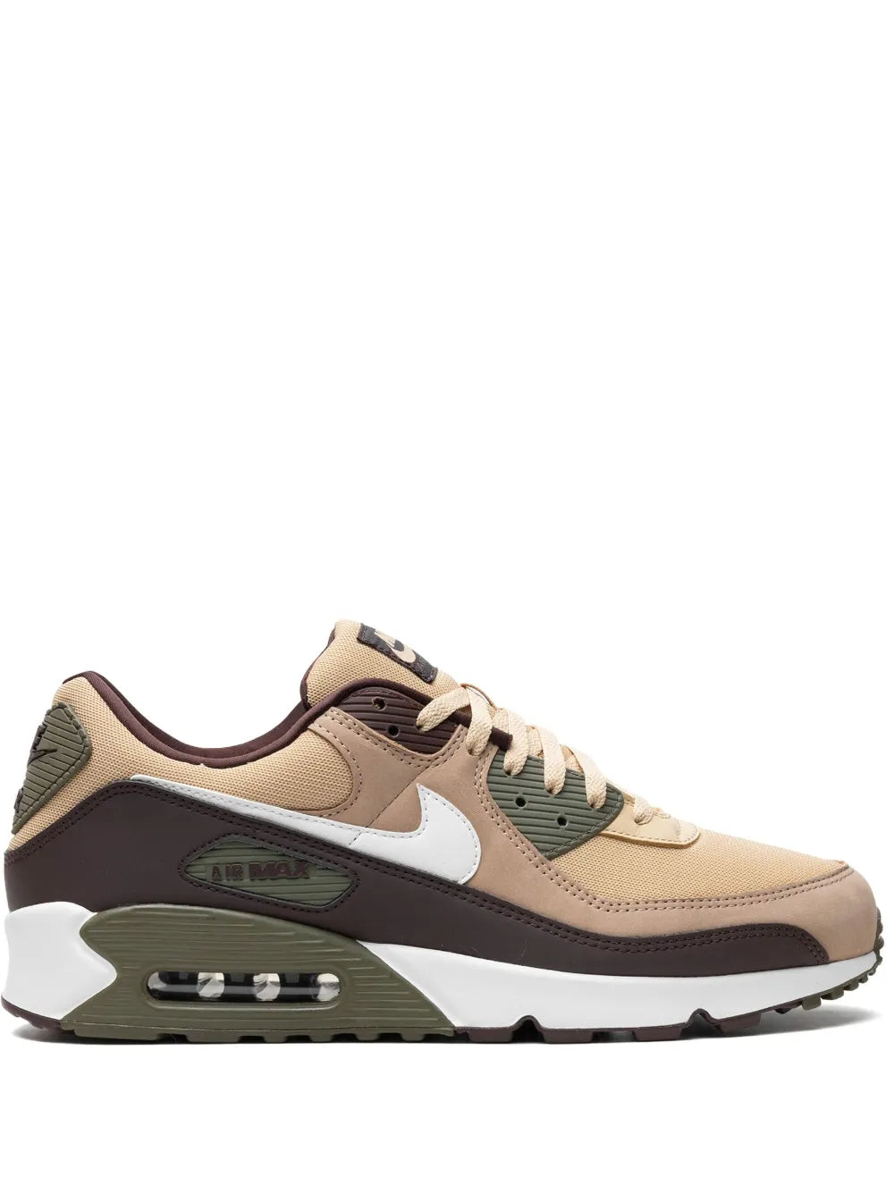 Nike Air Max 90 Hemp/Earth Sneakers