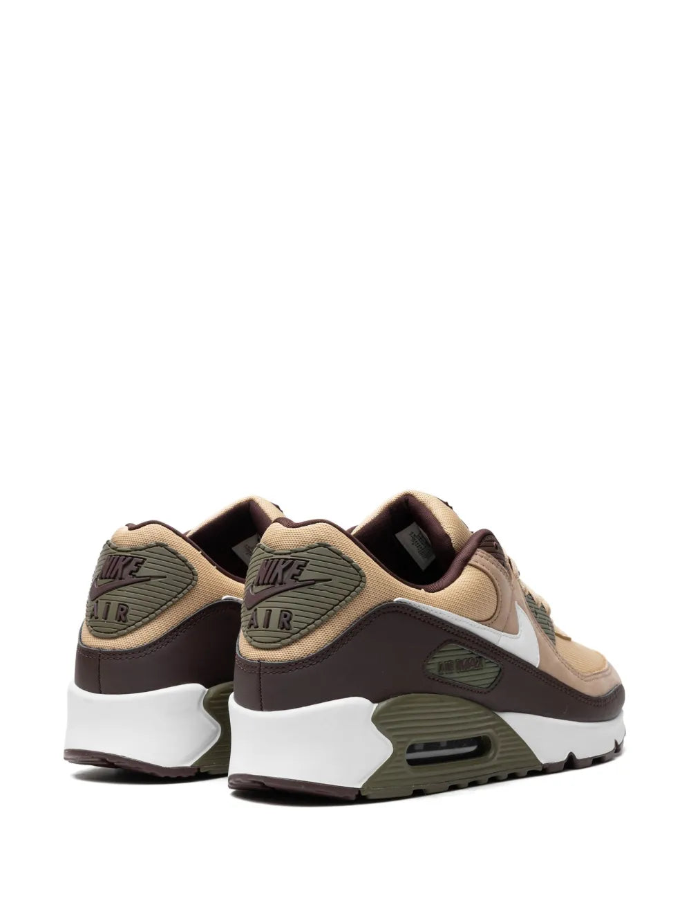 Nike Air Max 90 Hemp/Earth Sneakers