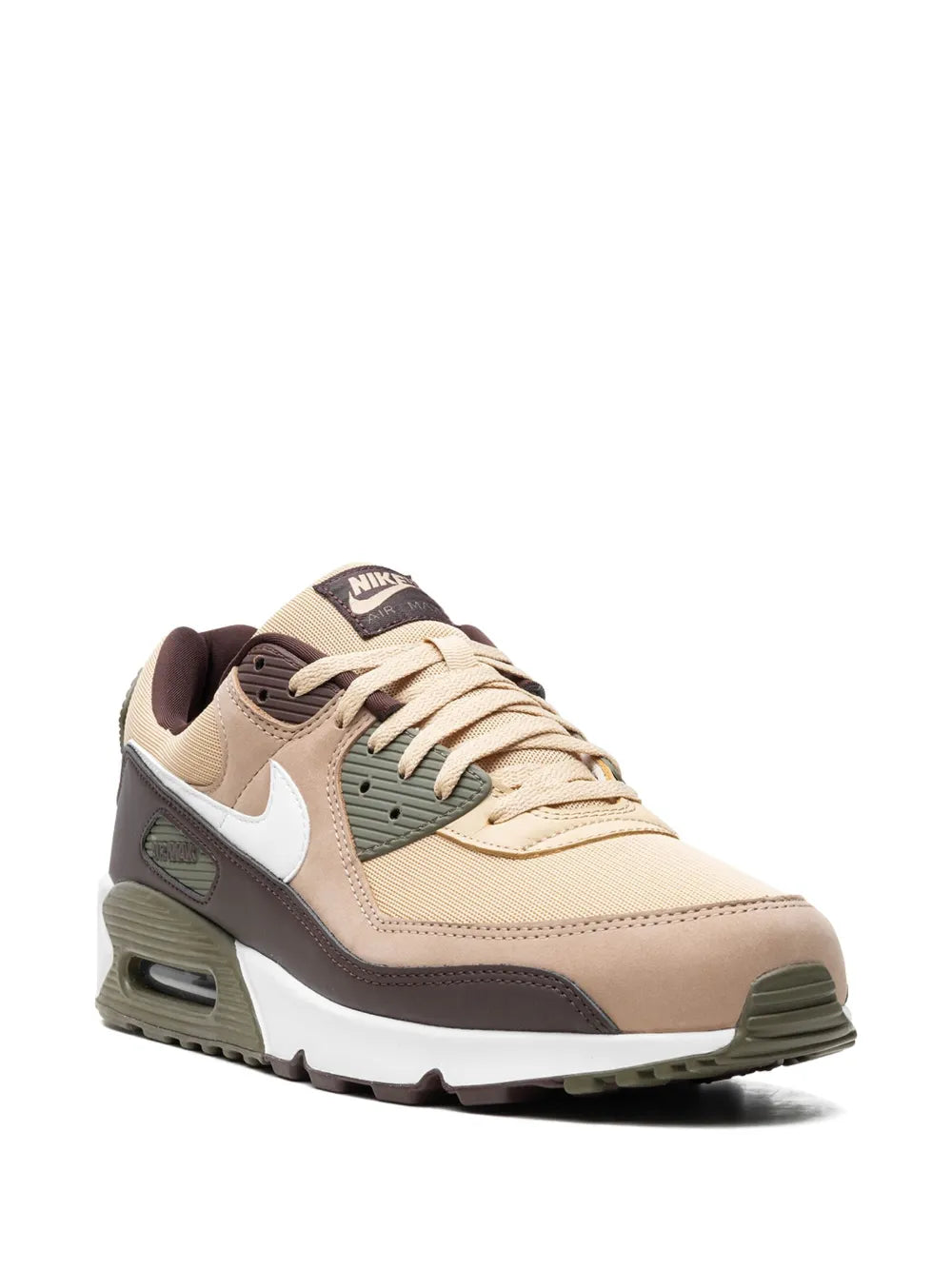 Nike Air Max 90 Hemp/Earth Sneakers