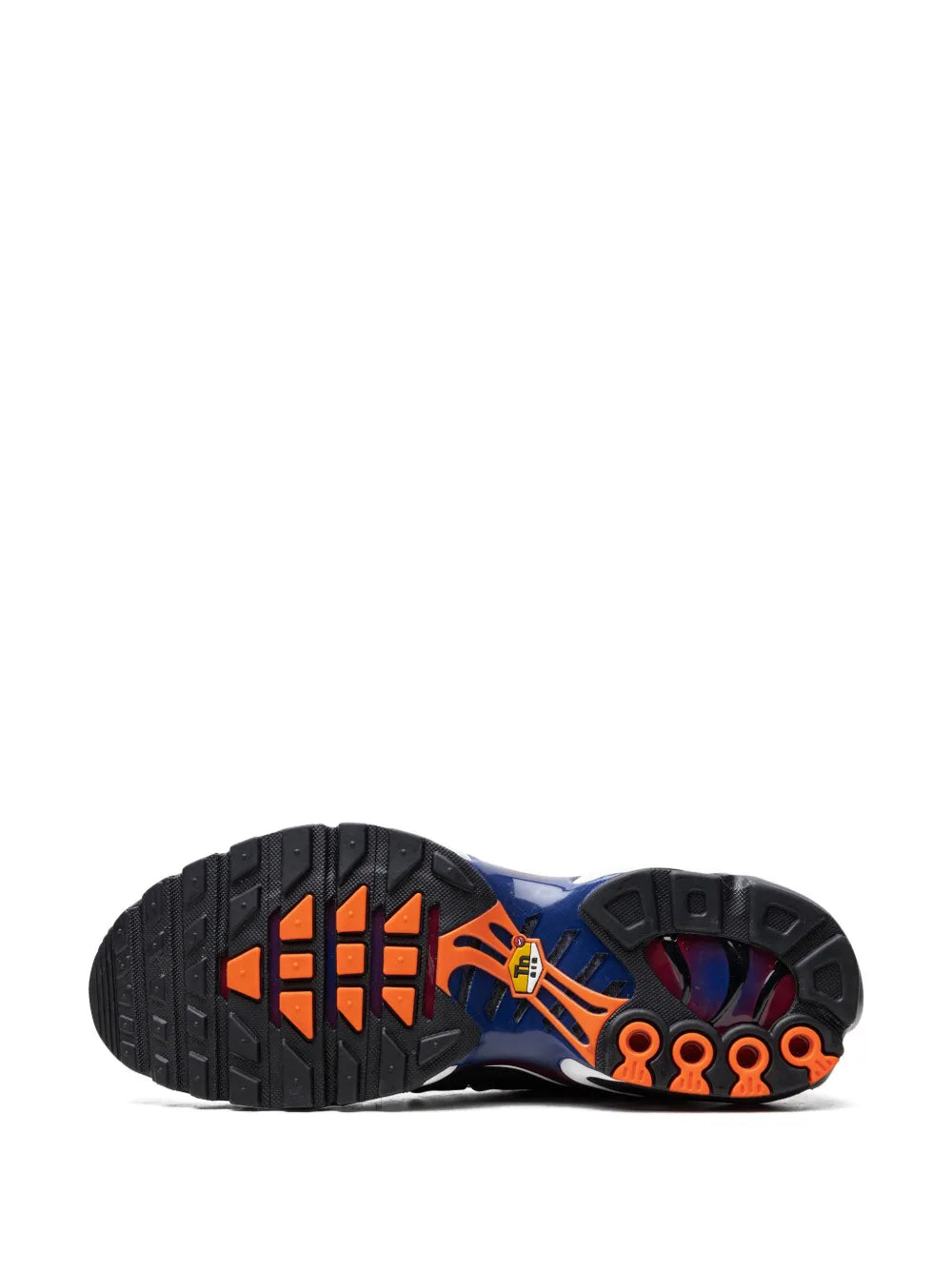 Nike Air Max Plus Patta - Fc Barcelona Sneakers