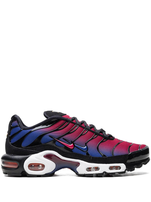 Nike Air Max Plus Patta - Fc Barcelona Sneakers