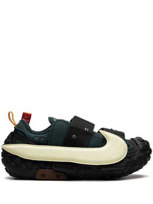 Nike X Cactus Plant Flea Market Air Flea 2 Faded Spruce Sneakers