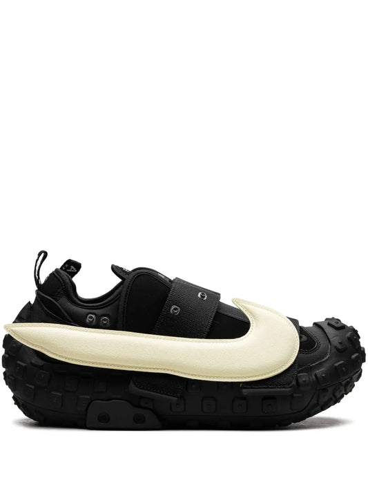 Nike X Cactus Plant Flea Market Air Flea 2 Black Alabaster Sneakers