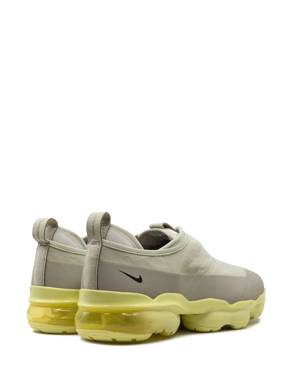 Nike Vapormax Moc Roam Light Stone Sneakers