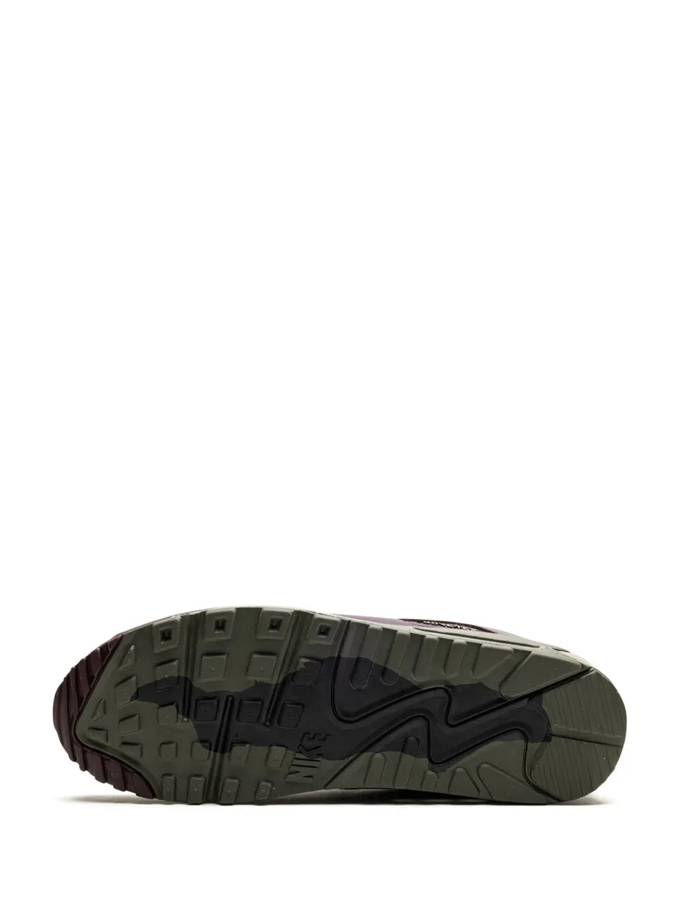 Nike Air Max 90 Gore-Tex Medium Olive Sneakers