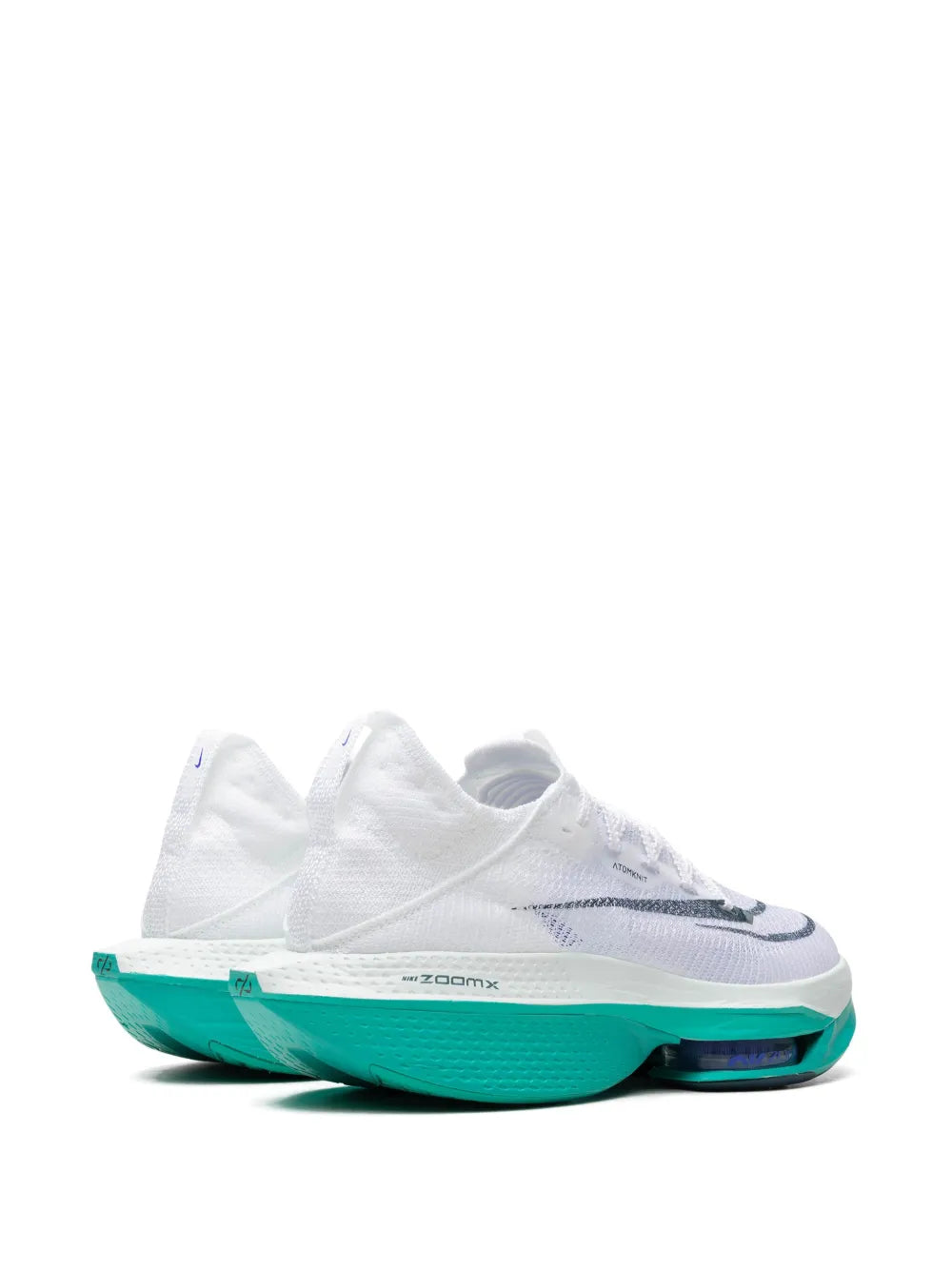 Nike Air Zoom Alphafly Next% 2