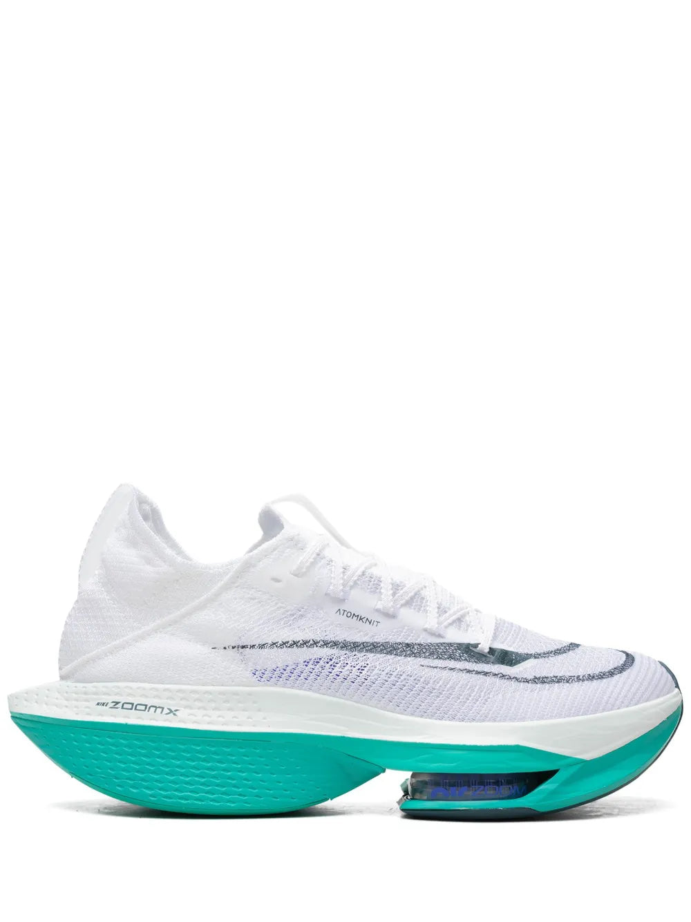 Nike Air Zoom Alphafly Next% 2