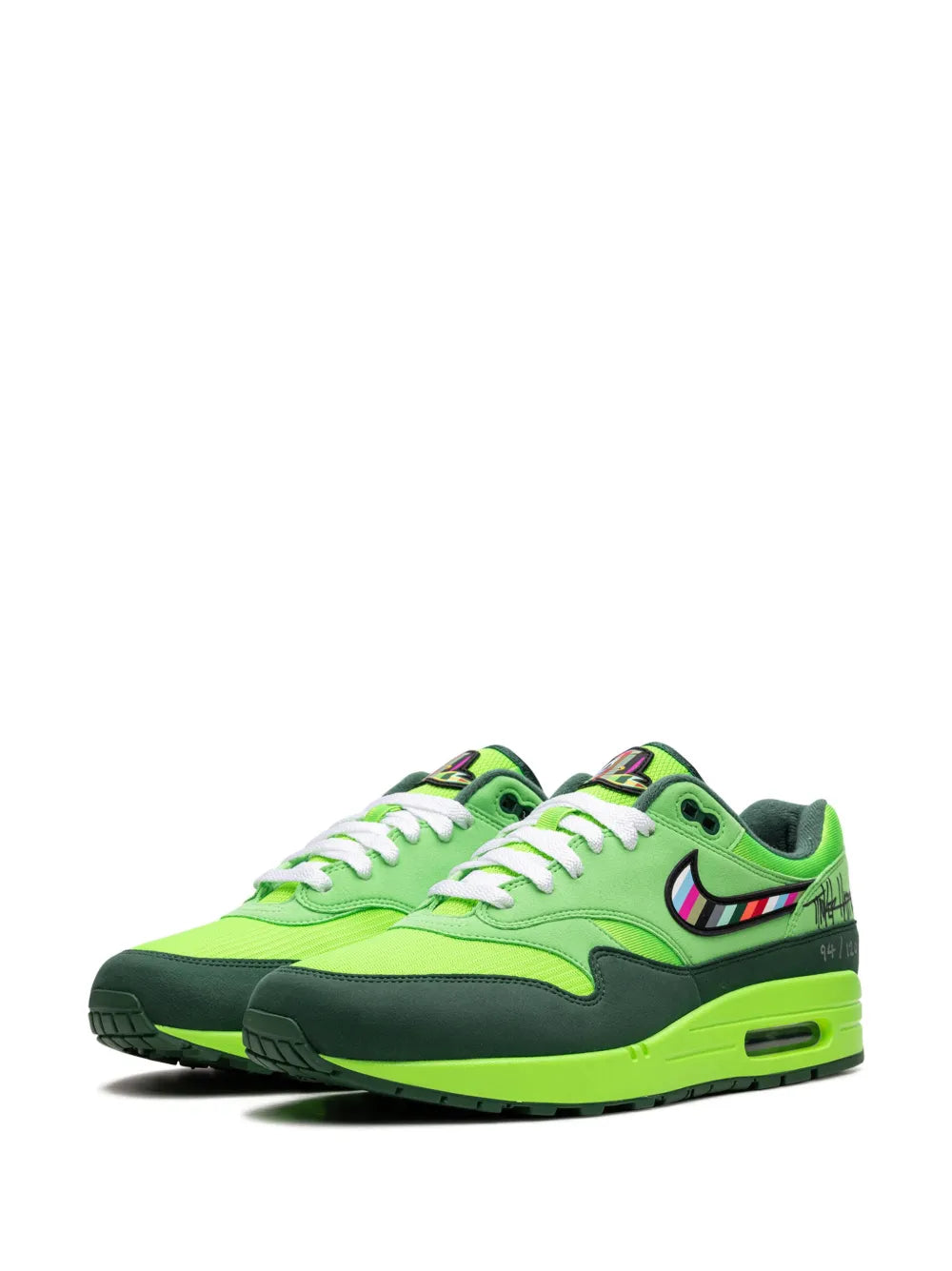 Nike X Tinker Hatfield Air Max 1
