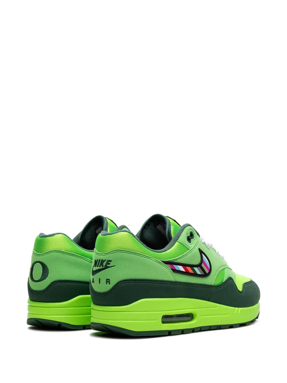 Nike X Tinker Hatfield Air Max 1