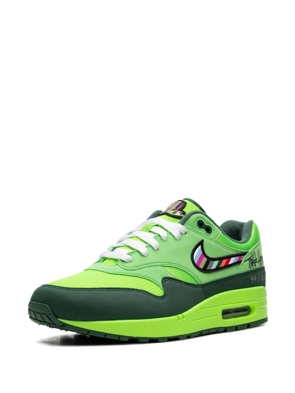 Nike X Tinker Hatfield Air Max 1