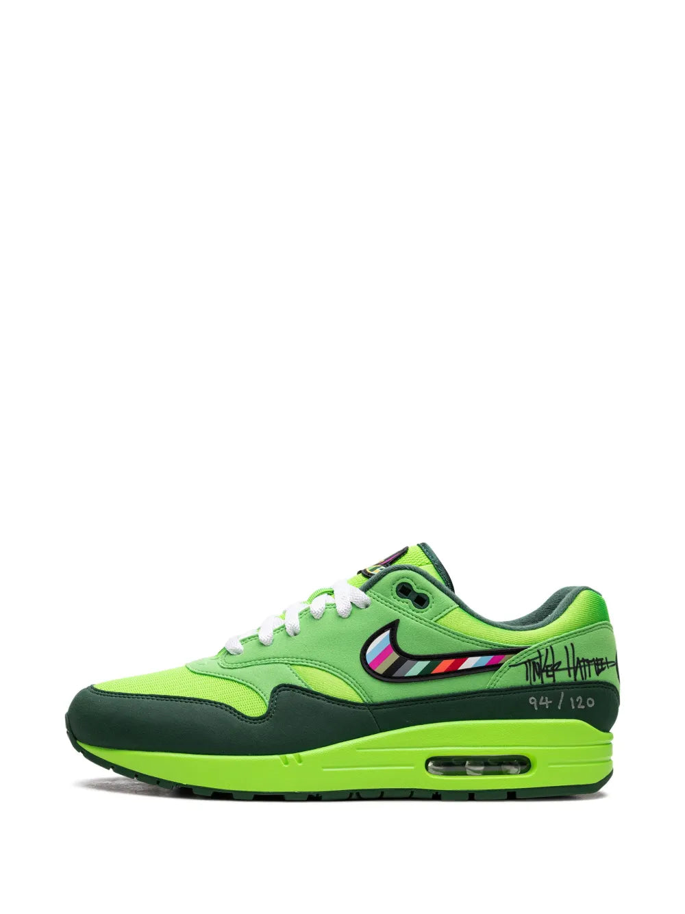 Nike X Tinker Hatfield Air Max 1