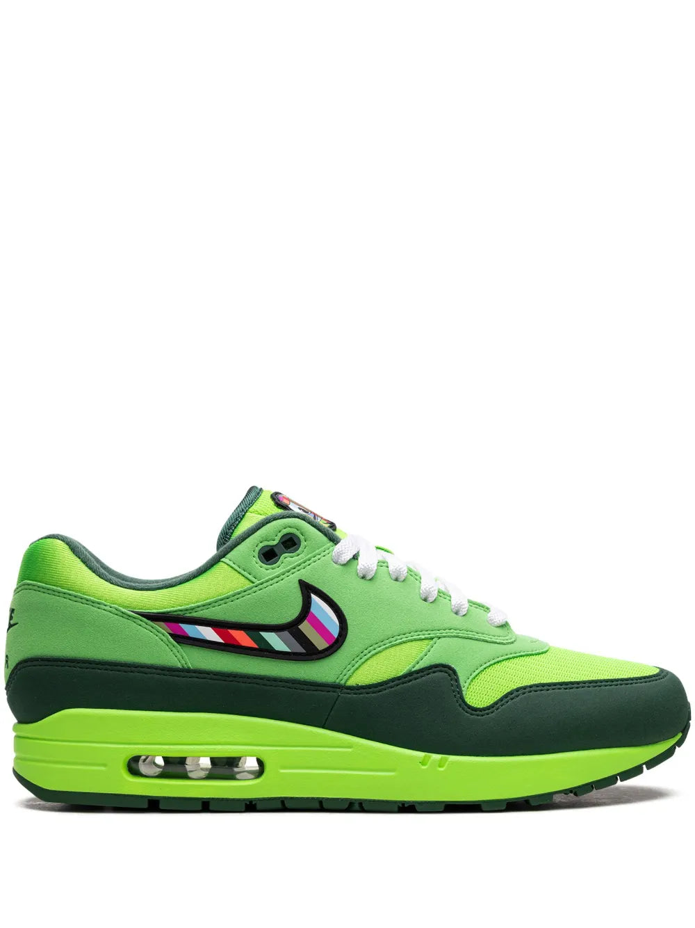 Nike X Tinker Hatfield Air Max 1