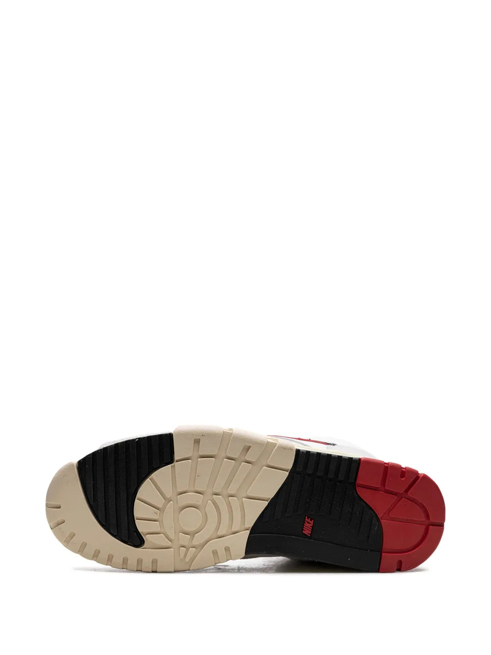Nike Air Trainer 1 Split - Chicago Sneakers