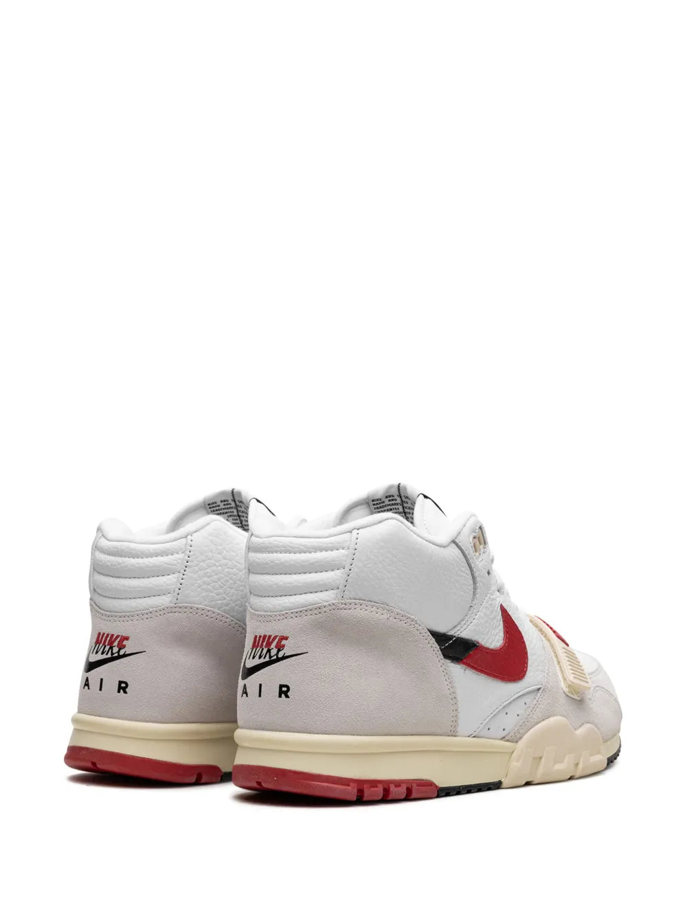 Nike Air Trainer 1 Split - Chicago Sneakers