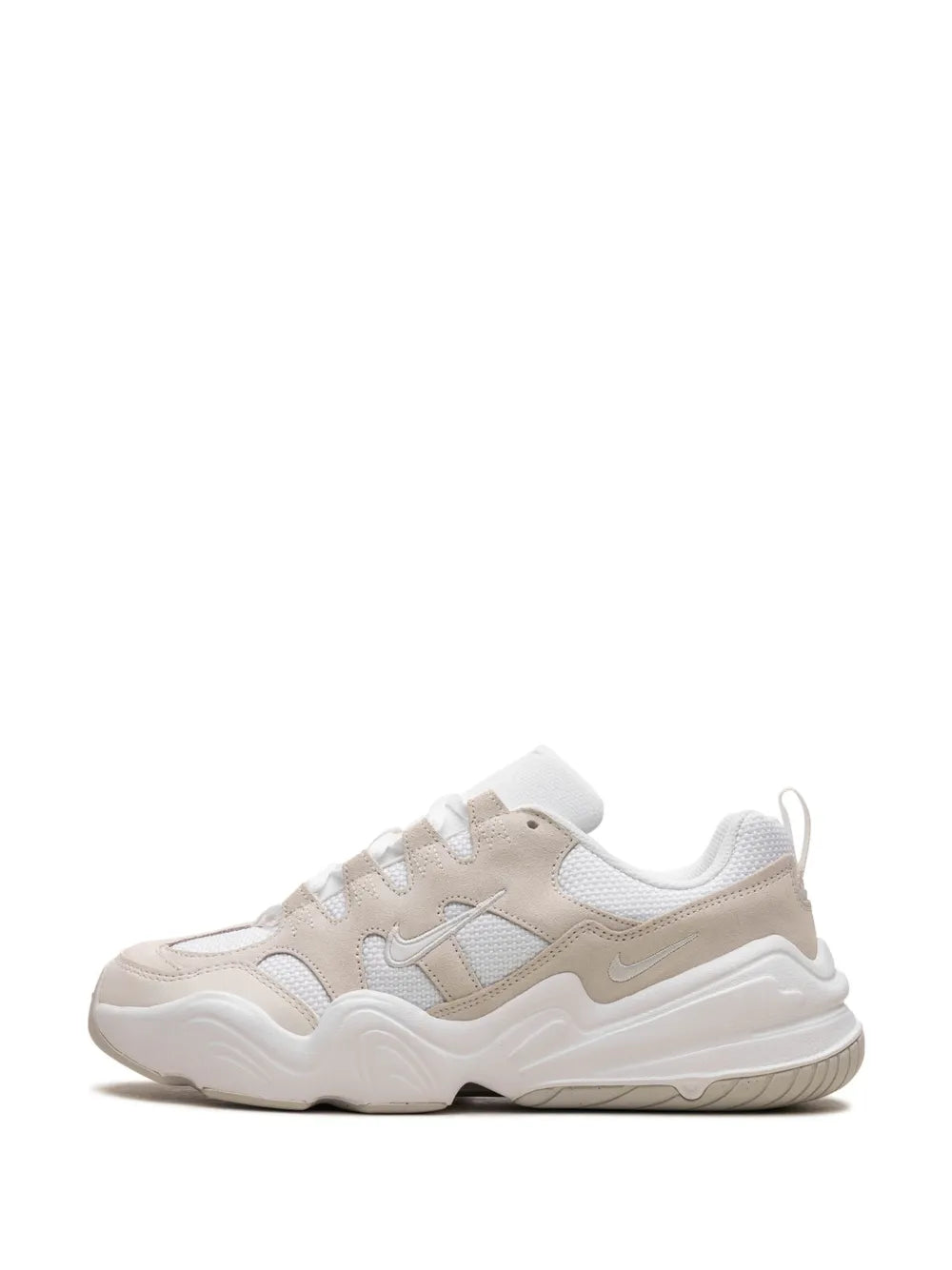 Nike Tech Hera Photon Dust/White Sneakers