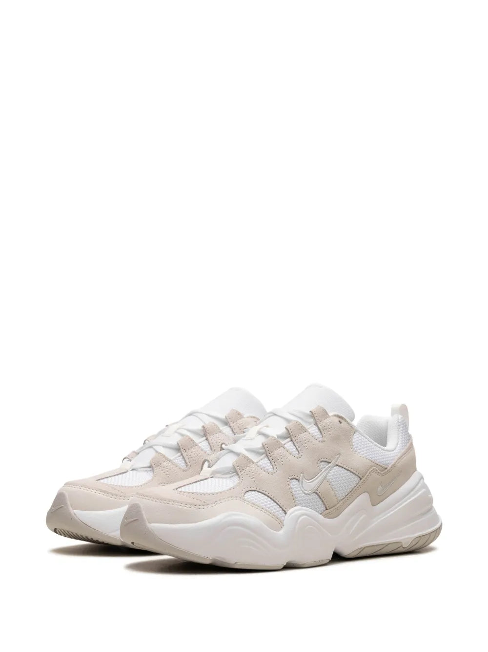 Nike Tech Hera Photon Dust/White Sneakers