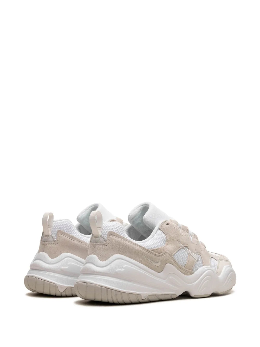 Nike Tech Hera Photon Dust/White Sneakers
