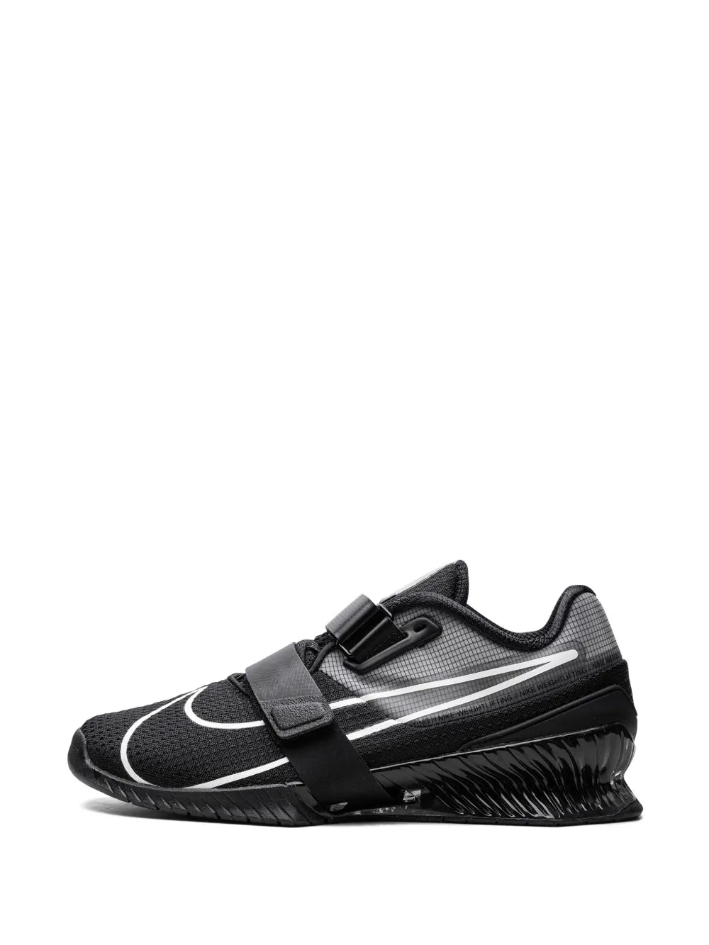 Nike Romaleos 4 Weightlifting Shoes