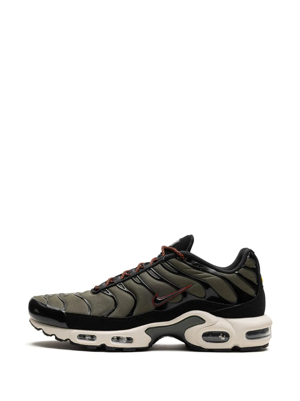 Nike Air Max Plus Cargo Khaki Sneakers