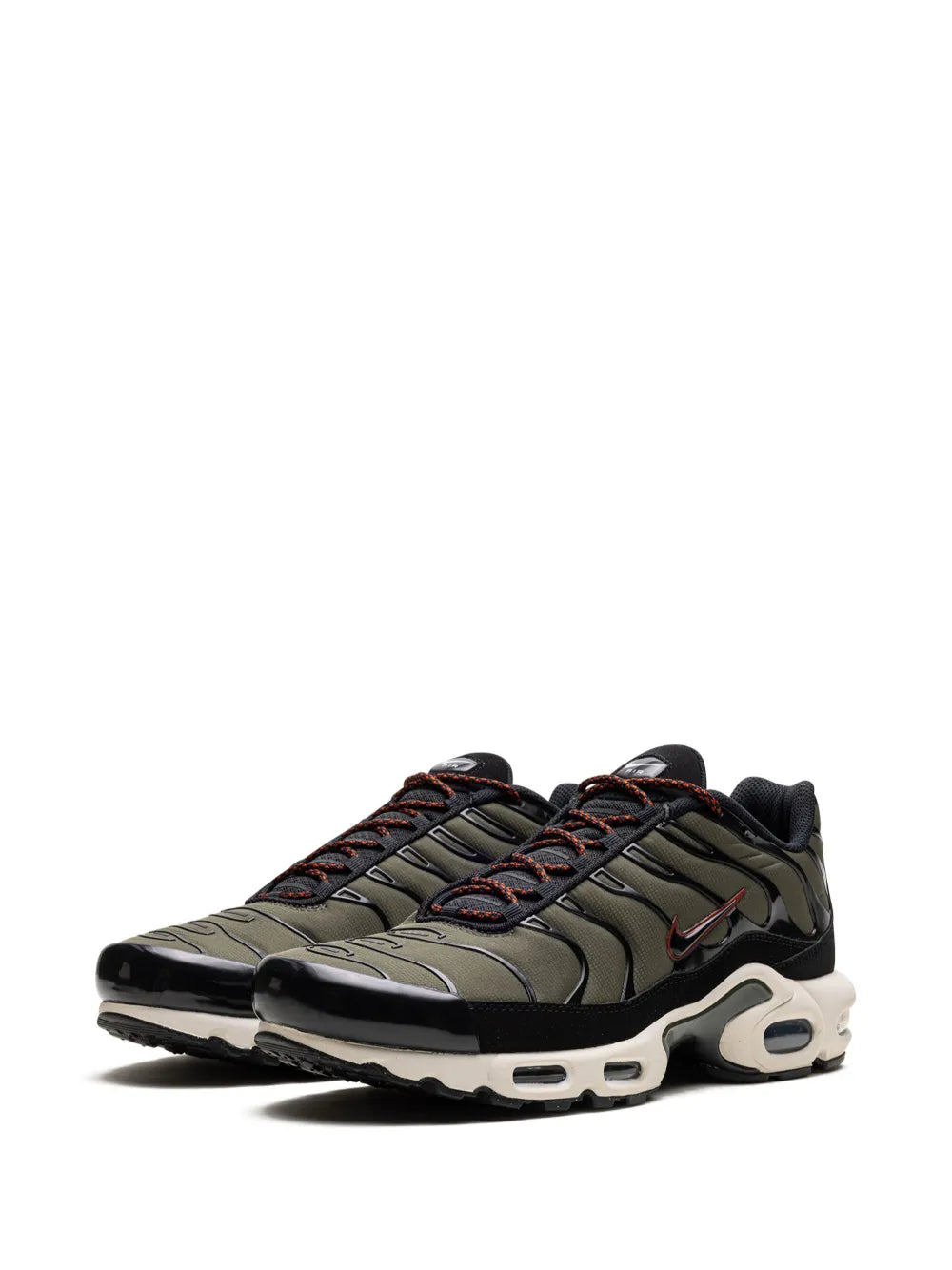 Nike Air Max Plus Cargo Khaki Sneakers
