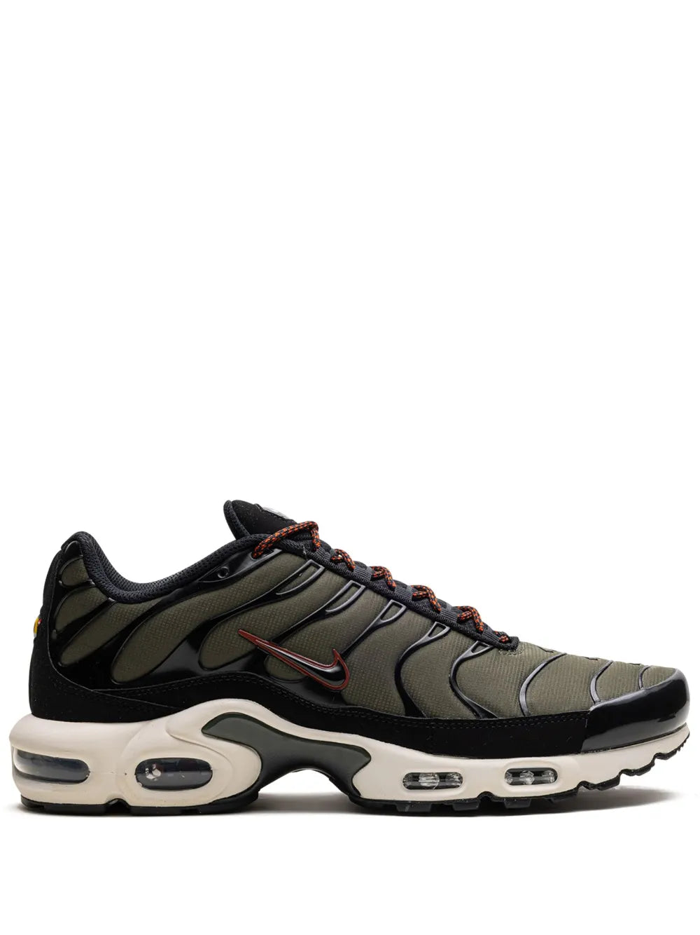 Nike Air Max Plus Cargo Khaki Sneakers