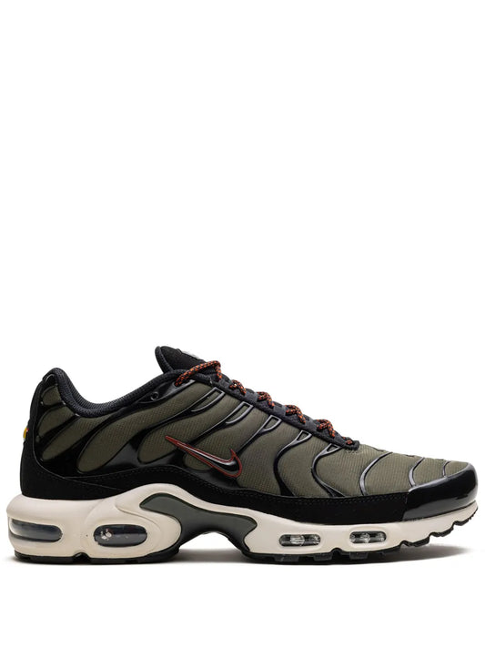 Nike Air Max Plus Cargo Khaki Sneakers