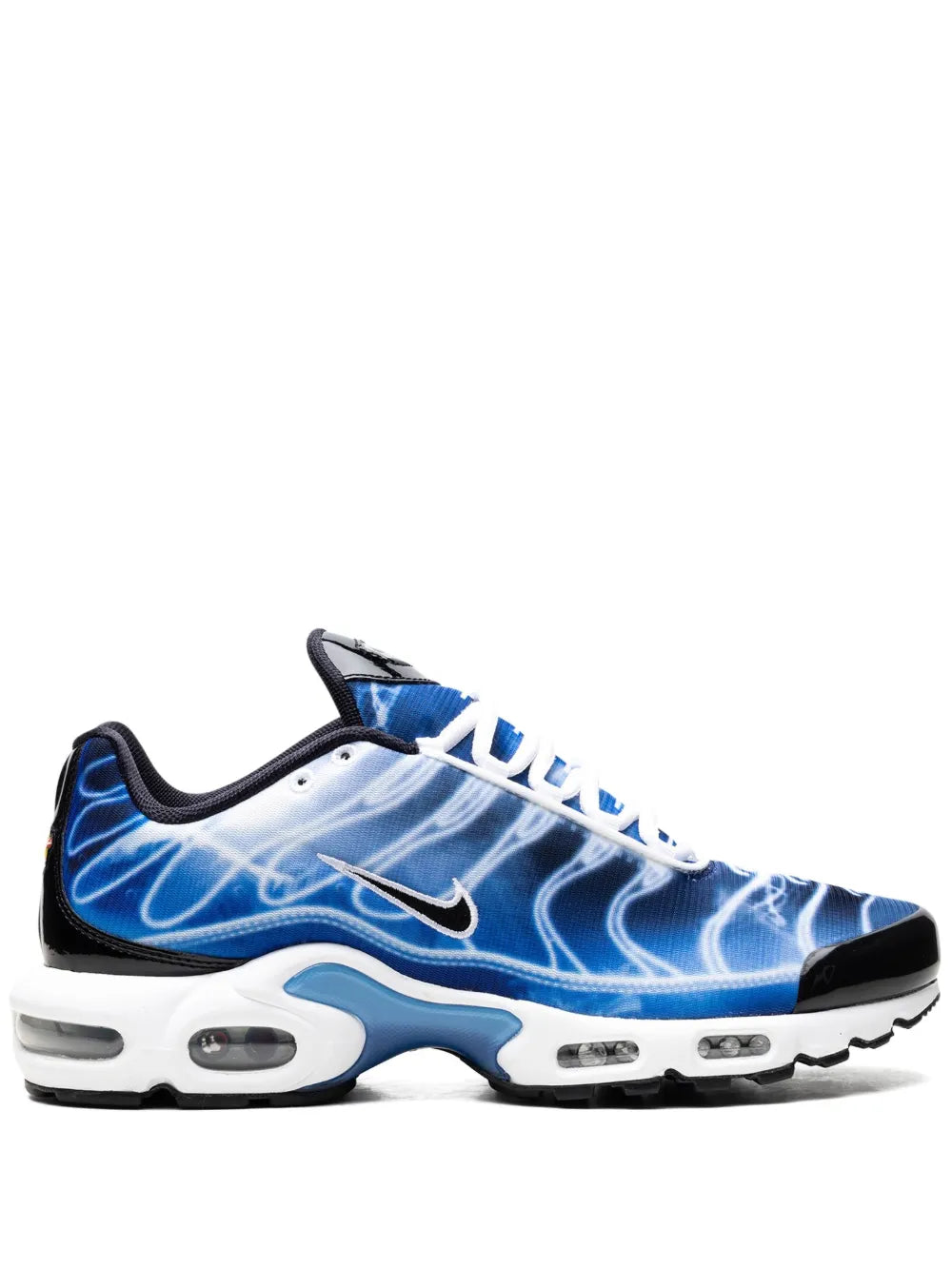 Nike Air Max Plus Light Streaks Sneakers