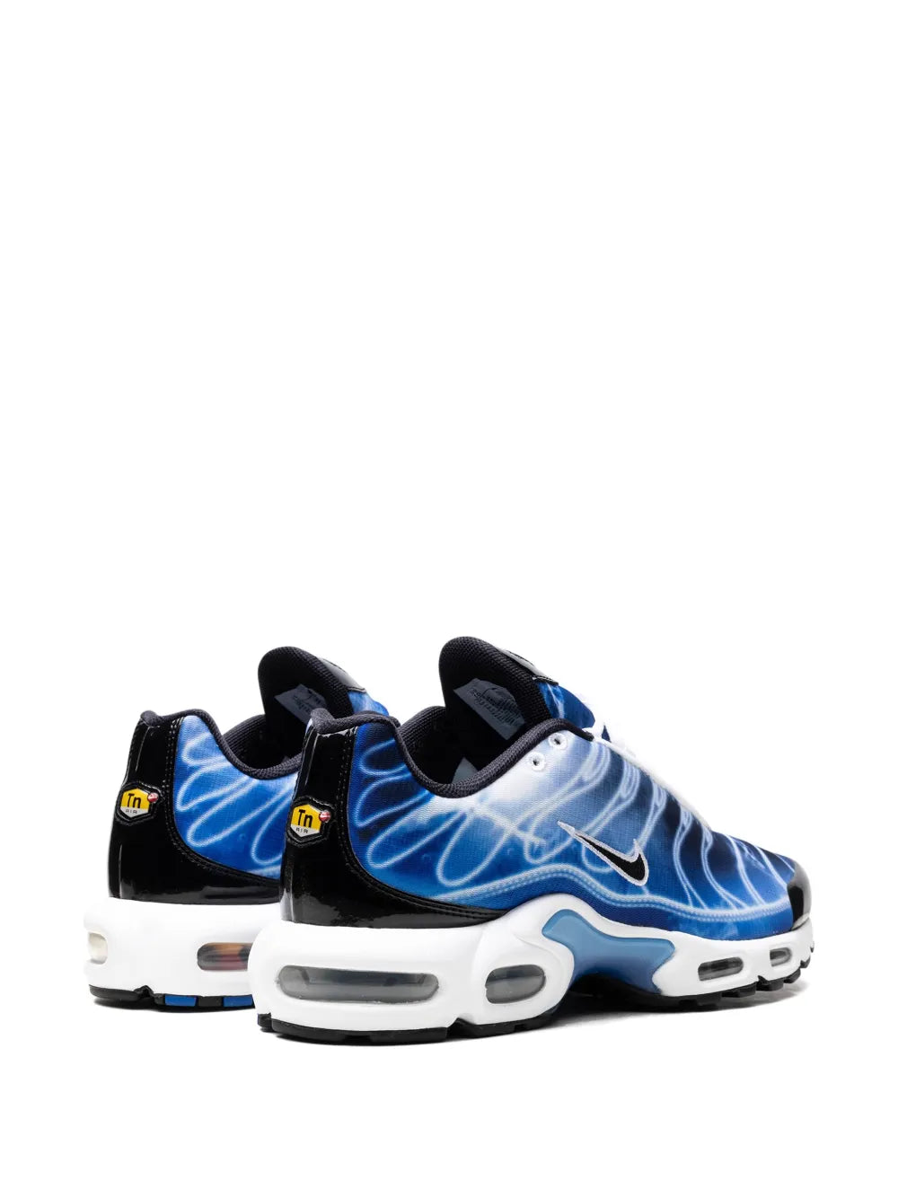 Nike Air Max Plus Light Streaks Sneakers