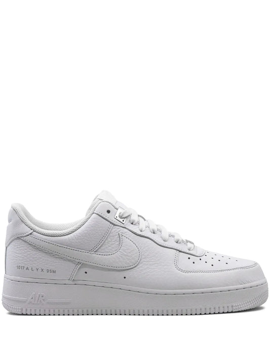 Nike X 1017 Alyx 9Sm Air Force 1 White Sneakers