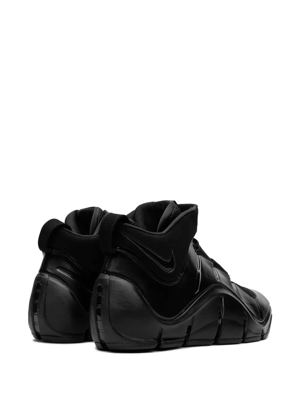 Nike Lebron 4