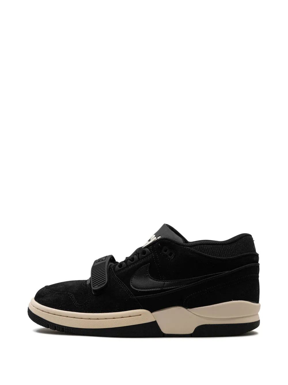 Nike Alpha Force 88 Black Guava Ice Sneakers