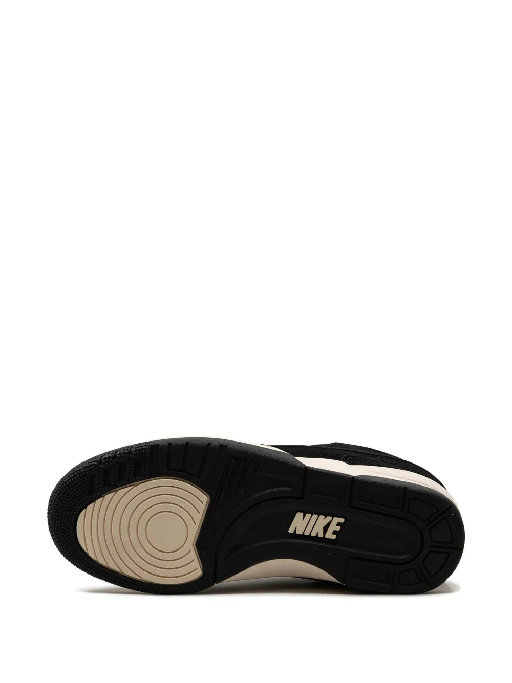 Nike Alpha Force 88 Black Guava Ice Sneakers