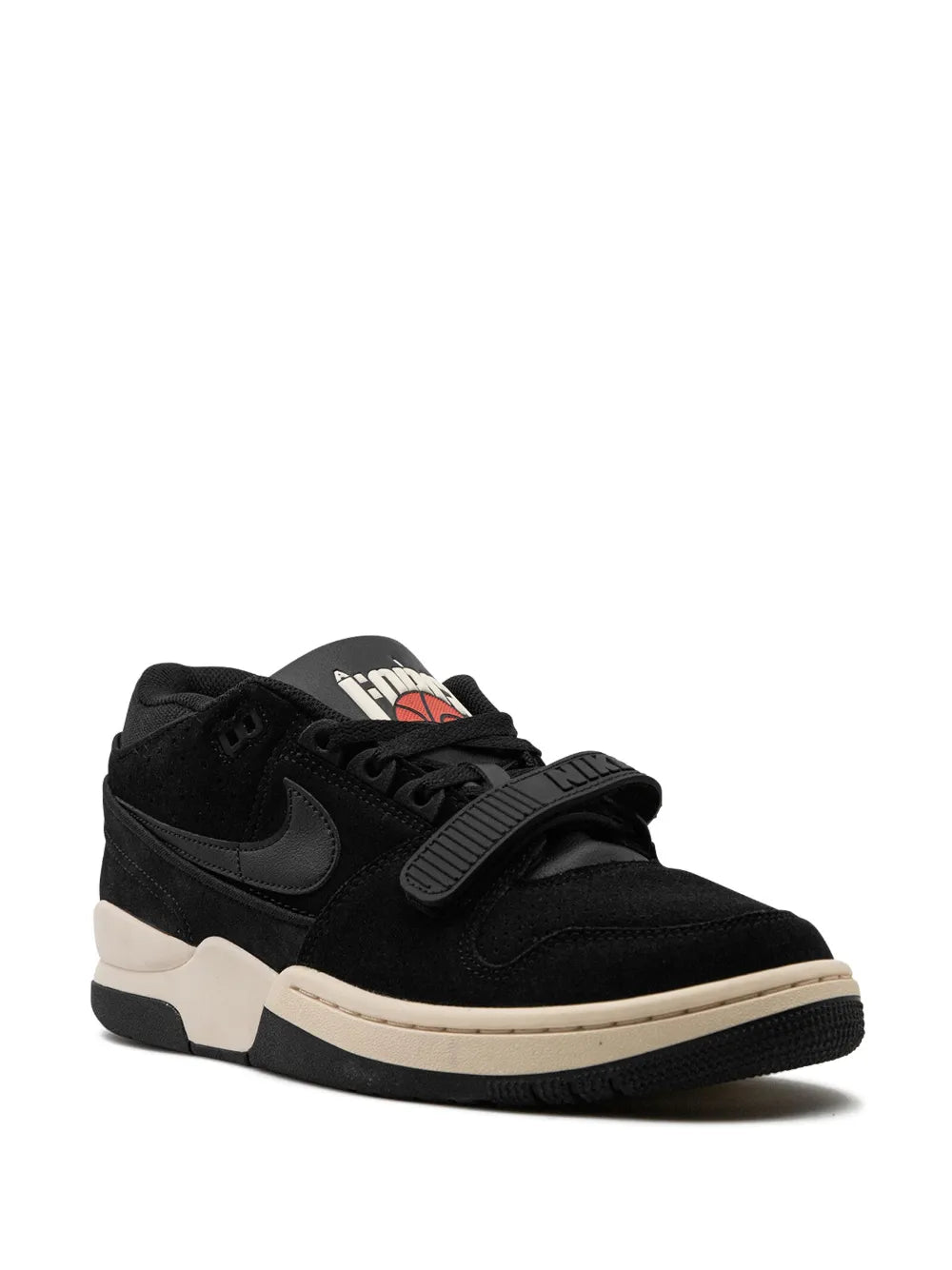 Nike Alpha Force 88 Black Guava Ice Sneakers