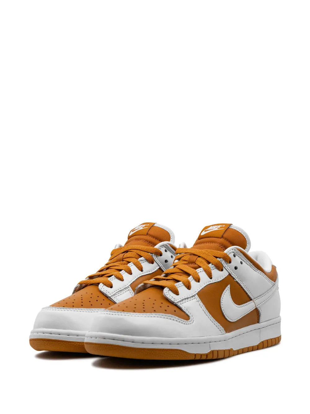 Nike Dunk Lace-Up Sneakers
