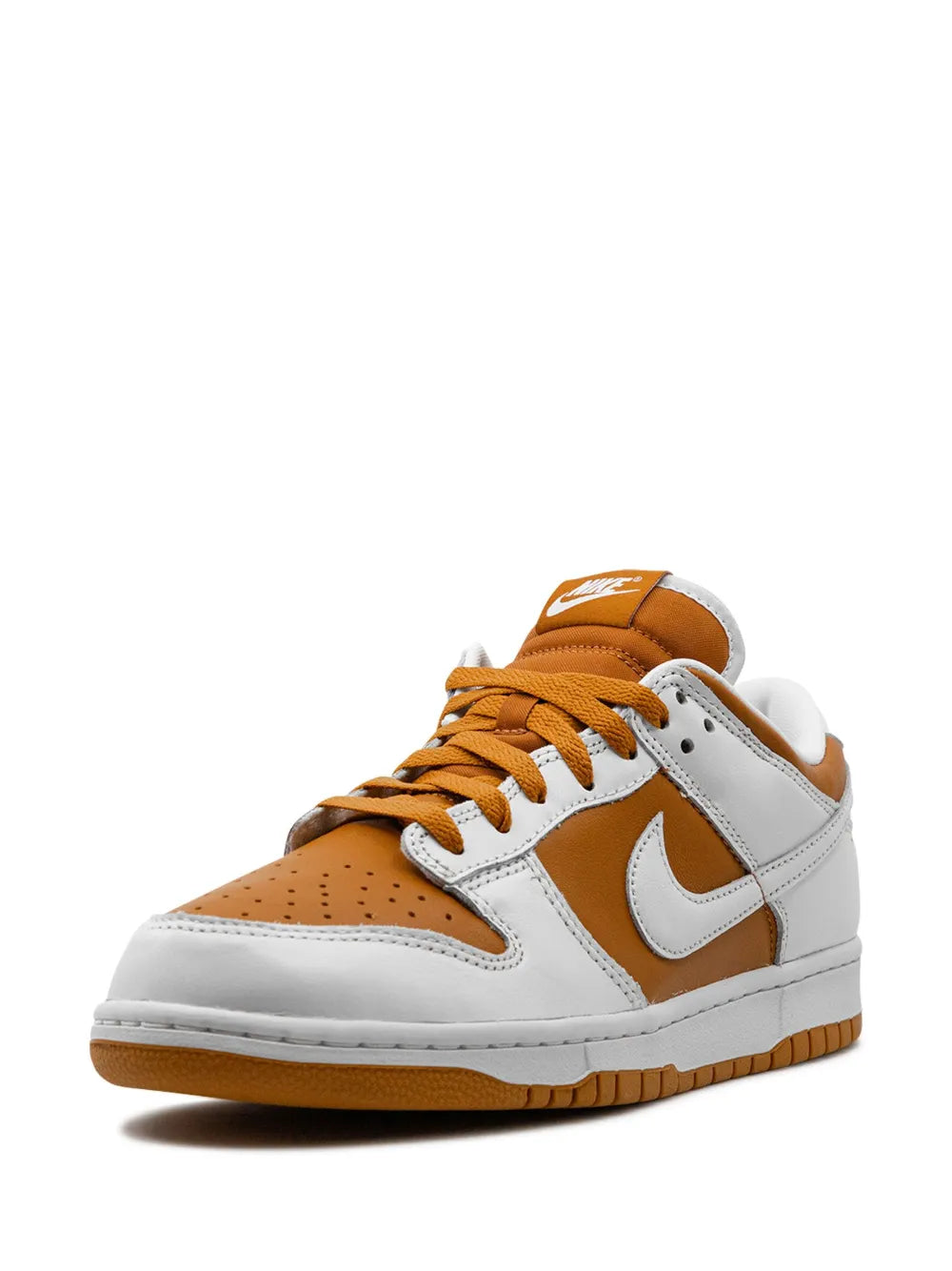 Nike Dunk Lace-Up Sneakers