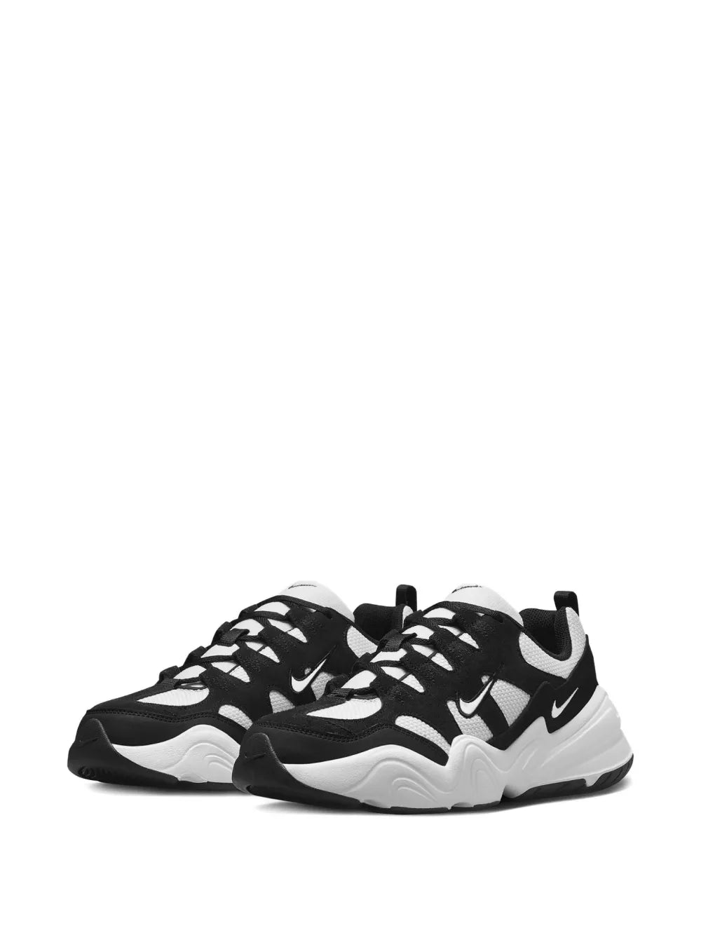 Nike Tech Hera Blk/Wht Black/White Sneakers